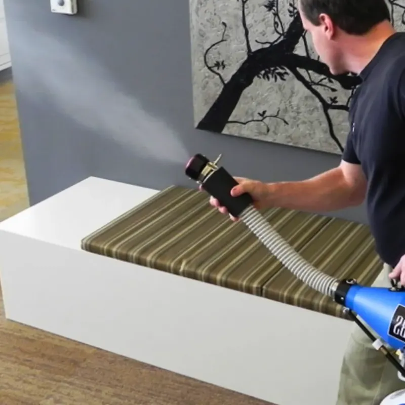 Professional Odor Removal in Rigby, ID